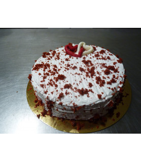 Red Velvet